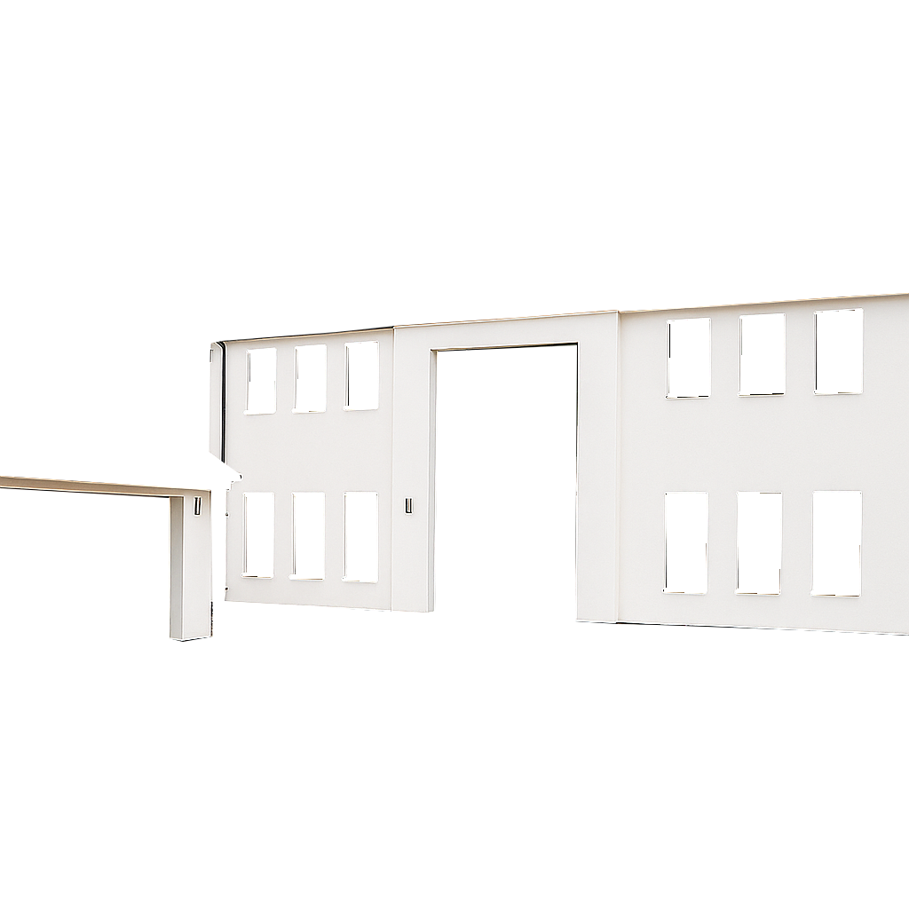 house cladding