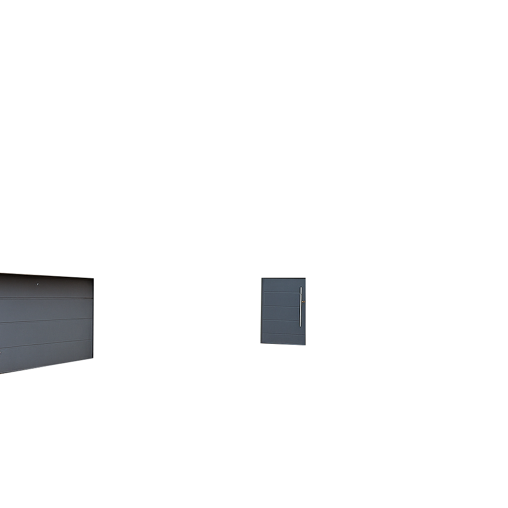 house doors