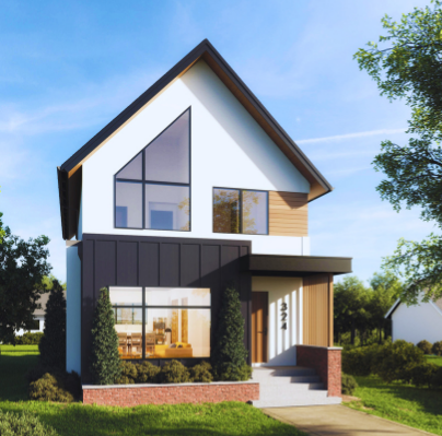 aluminium window spray paint